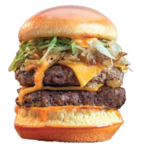 Double Slider