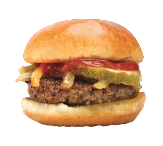 Hamburger Slider #2