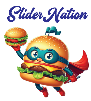 Slider Nation Logo